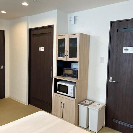 Higashi Shimbashi Building 3F Hostel Gion Sora - Vacation Stay 85636V Quioto Exterior foto