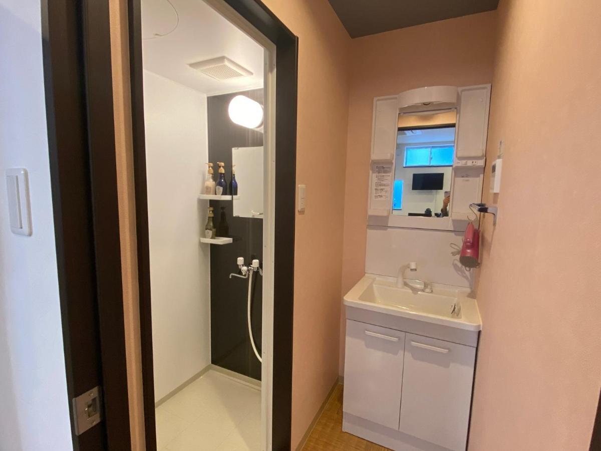 Higashi Shimbashi Building 3F Hostel Gion Sora - Vacation Stay 85636V Quioto Exterior foto